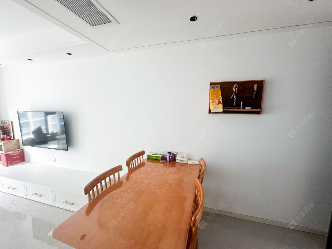 苏州棠颂云著在售二手房源室内图_小牛看房