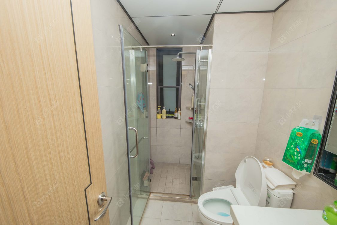 苏州金茂鸣悦棠前雅园在售二手房源室内图_小牛看房