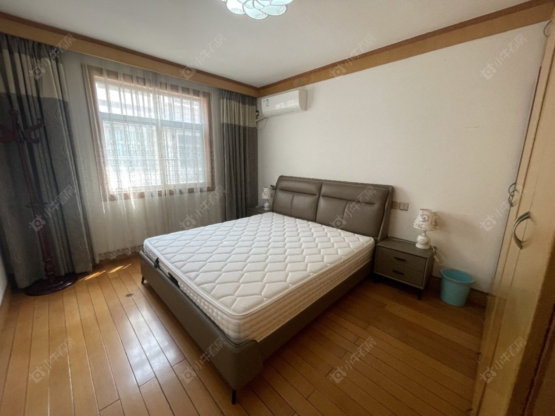 苏州园林东村在售二手房源室内图_小牛看房