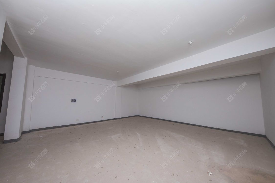 苏州世茂九溪墅(别墅)在售二手房源室内图_小牛看房