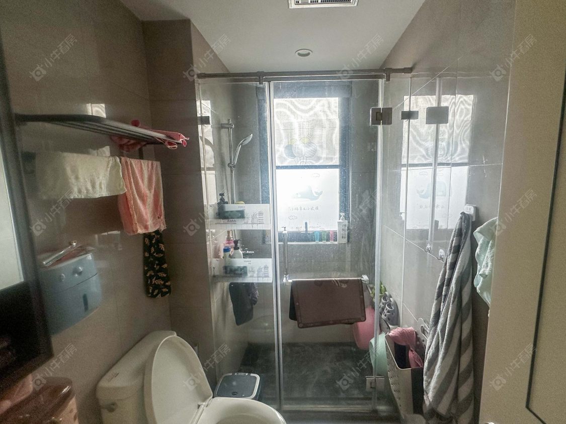 苏州金茂悦湖雅居在售二手房源室内图_小牛看房