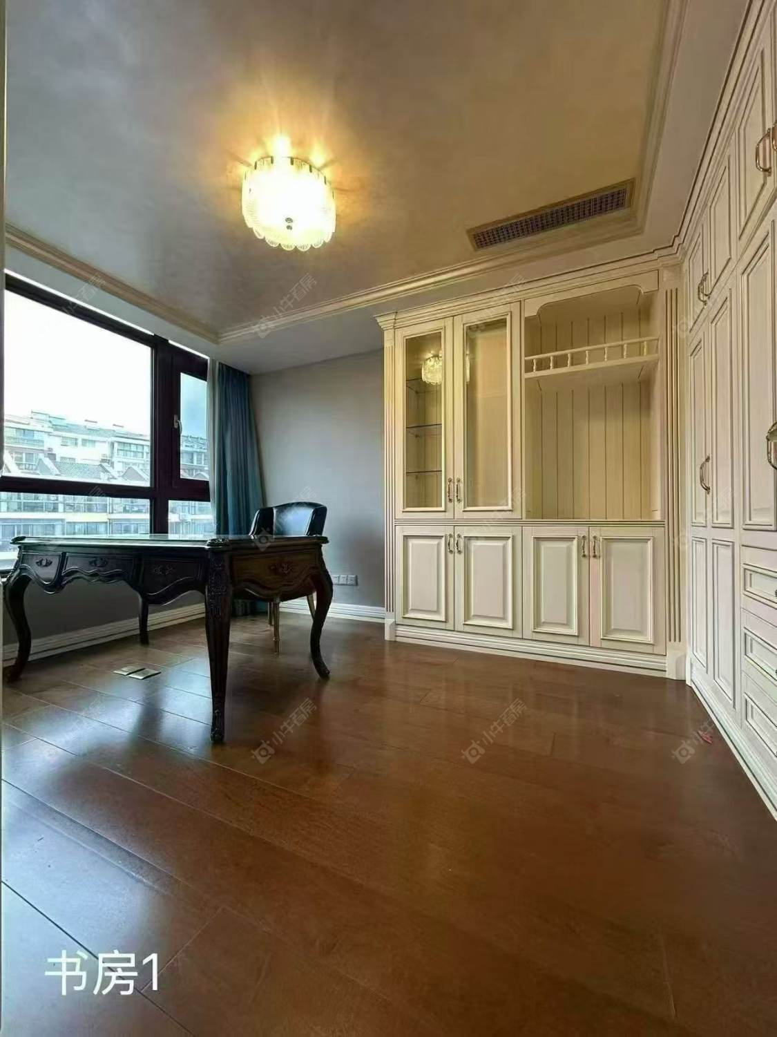 苏州传麒湾在售二手房源室内图_小牛看房