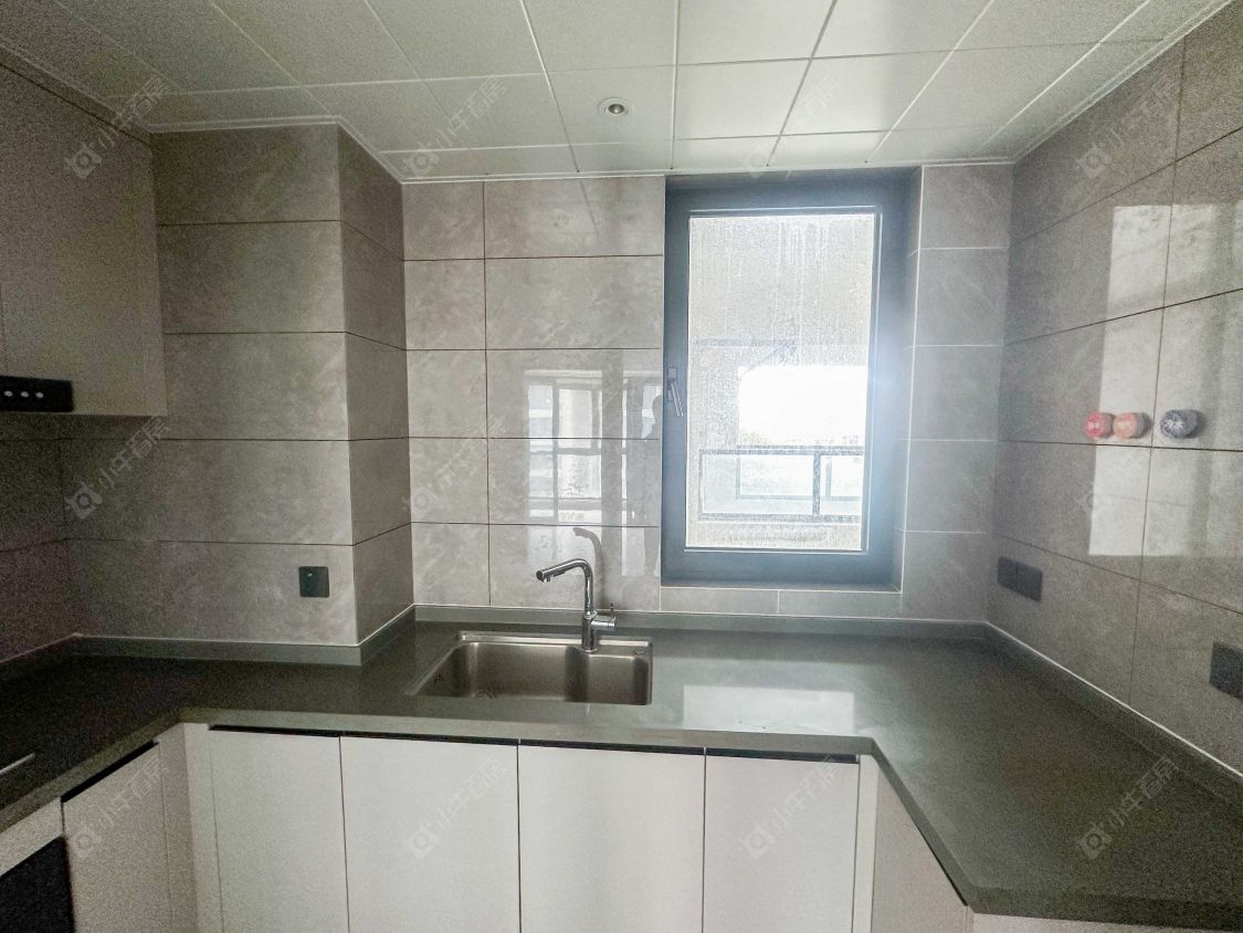 苏州万科公园大道在售二手房源室内图_小牛看房