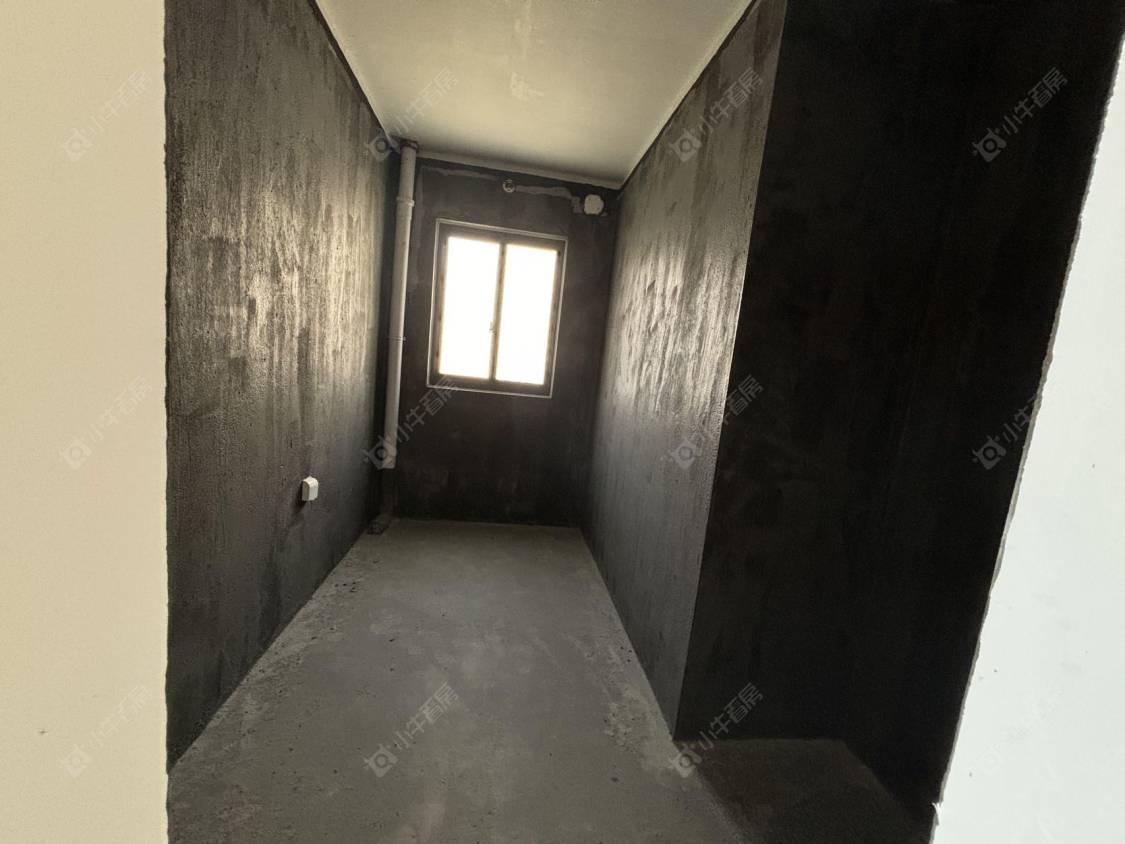 苏州世茂九溪墅(住宅)在售二手房源室内图_小牛看房