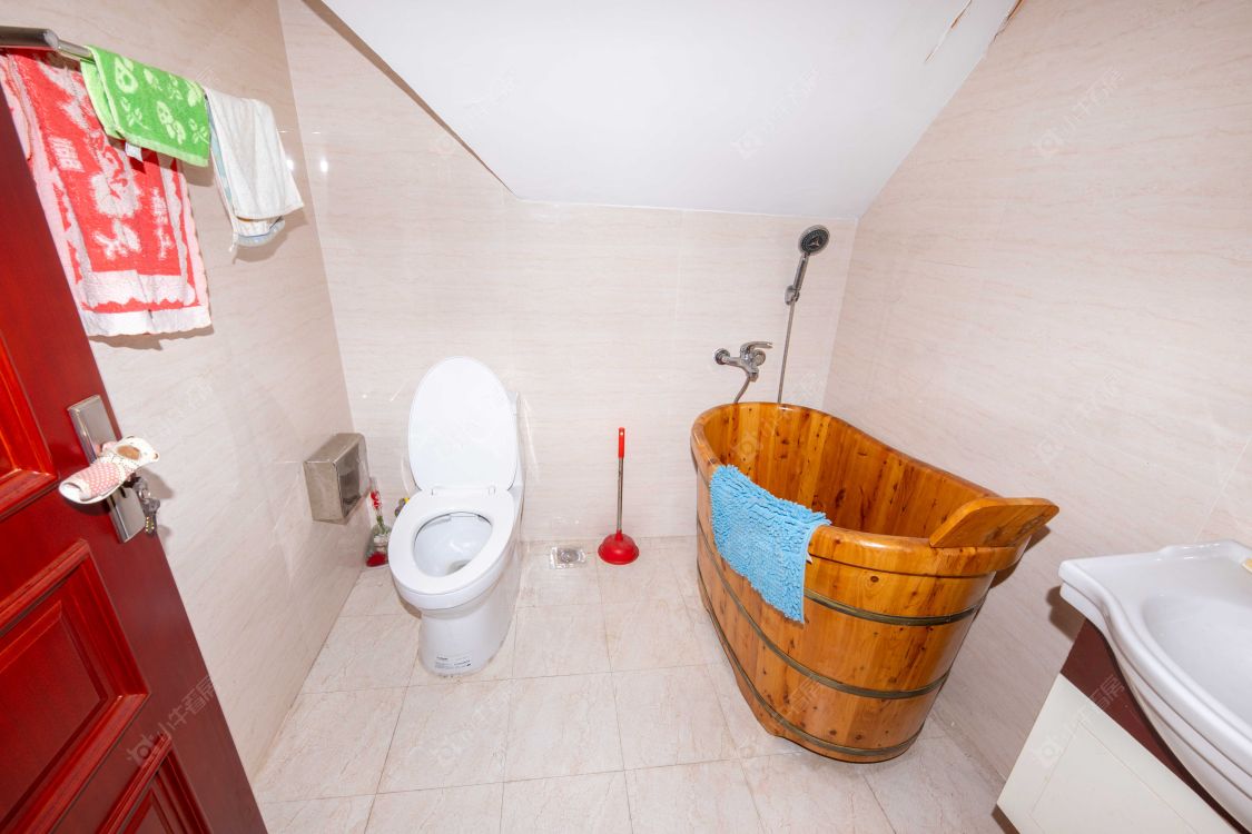 苏州中昊檀宫在售二手房源室内图_小牛看房