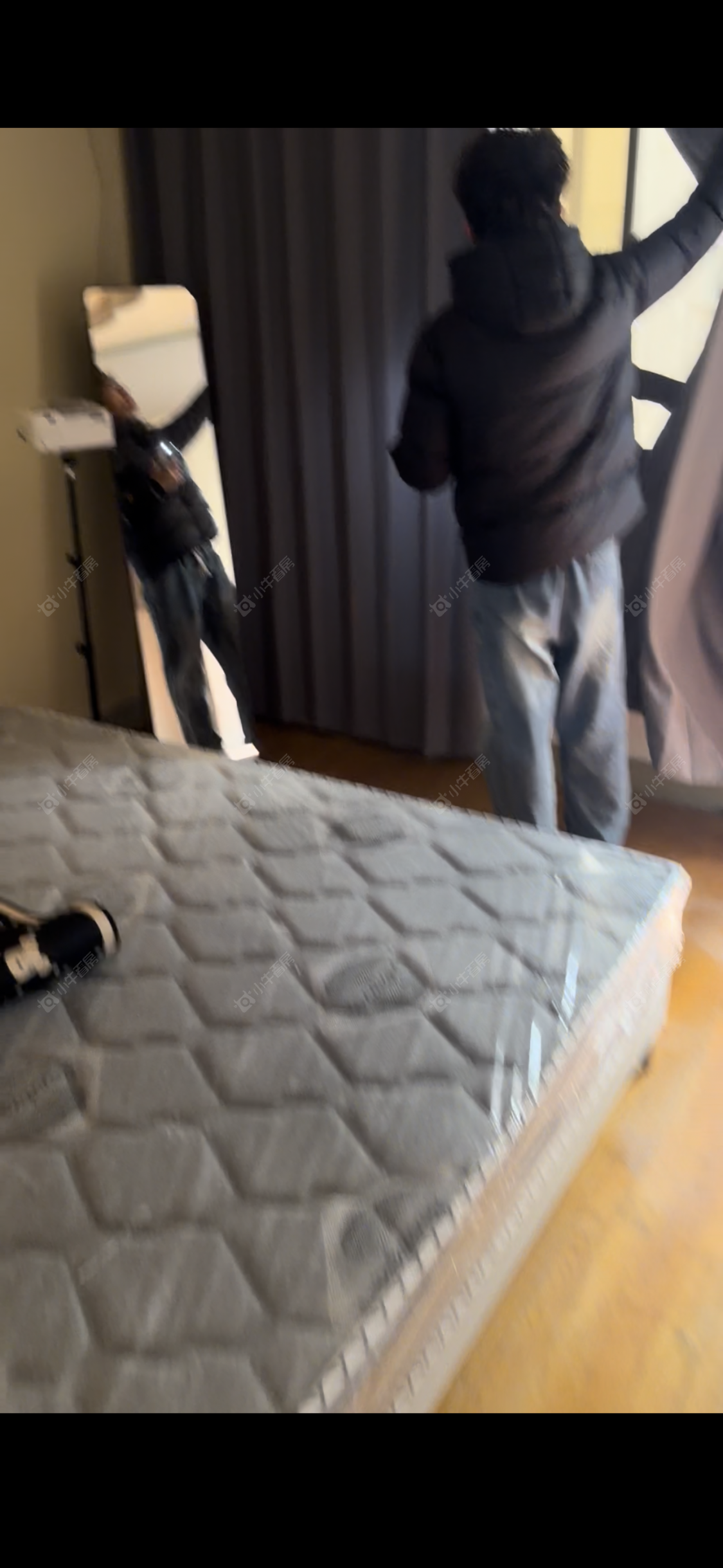 苏州云盘二村在租房源室内图_小牛看房