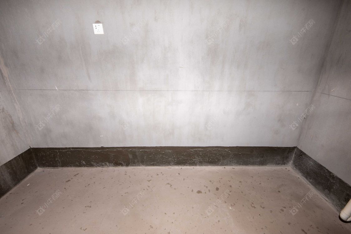 苏州中梁壹号院(二期)在售二手房源室内图_小牛看房