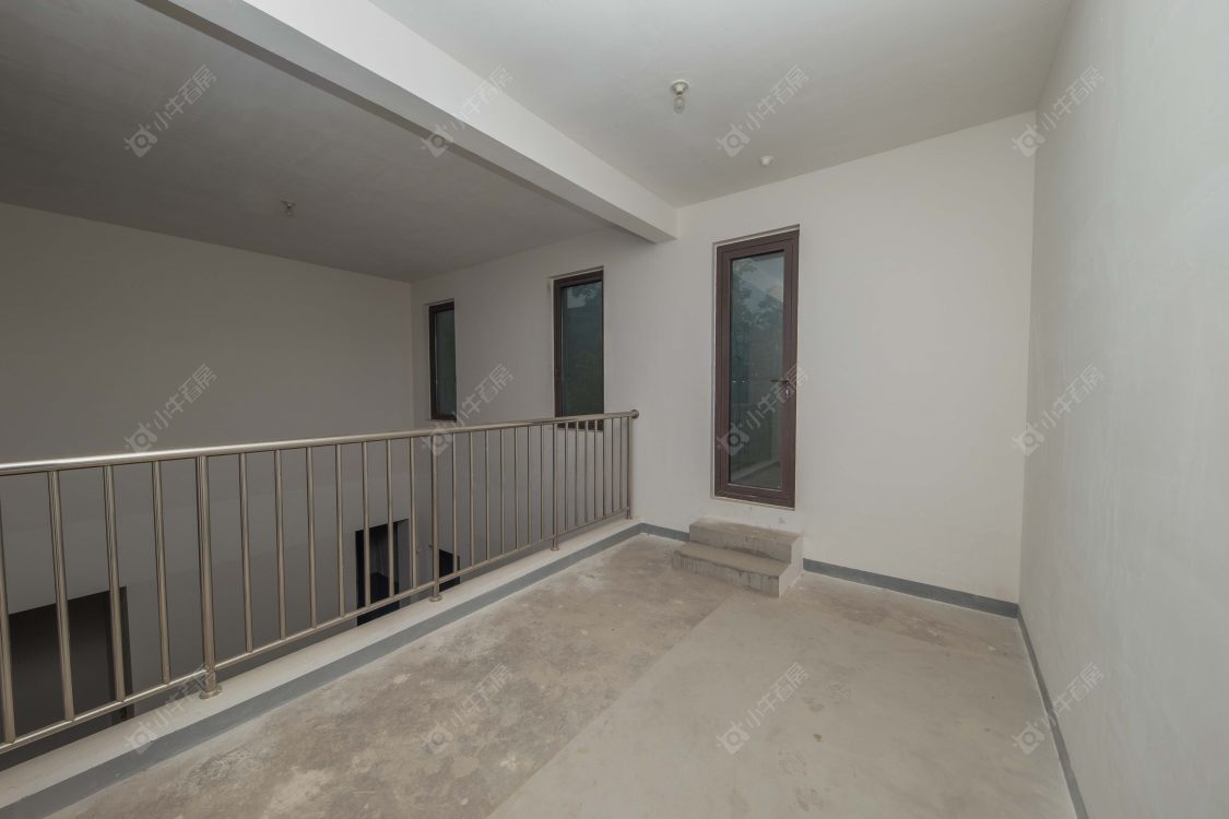 苏州世茂九溪墅(别墅)在售二手房源室内图_小牛看房