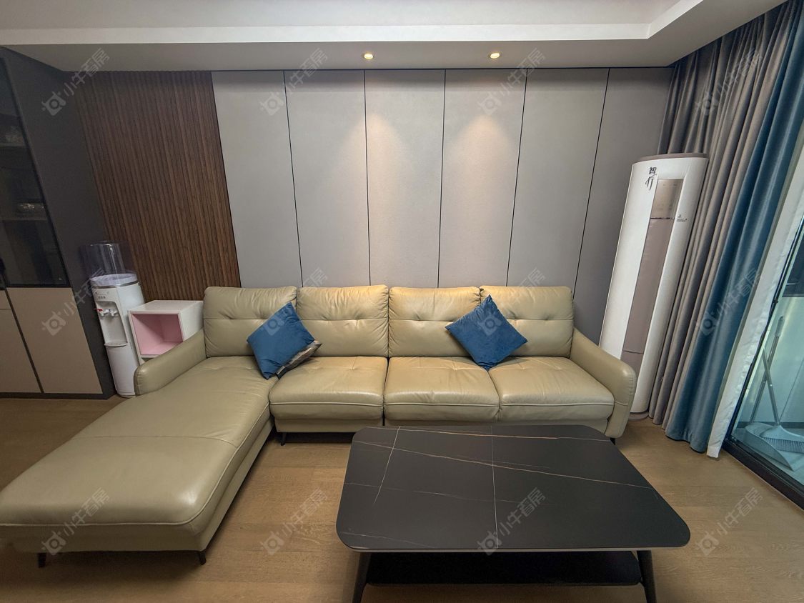 苏州建发泱誉在售二手房源室内图_小牛看房