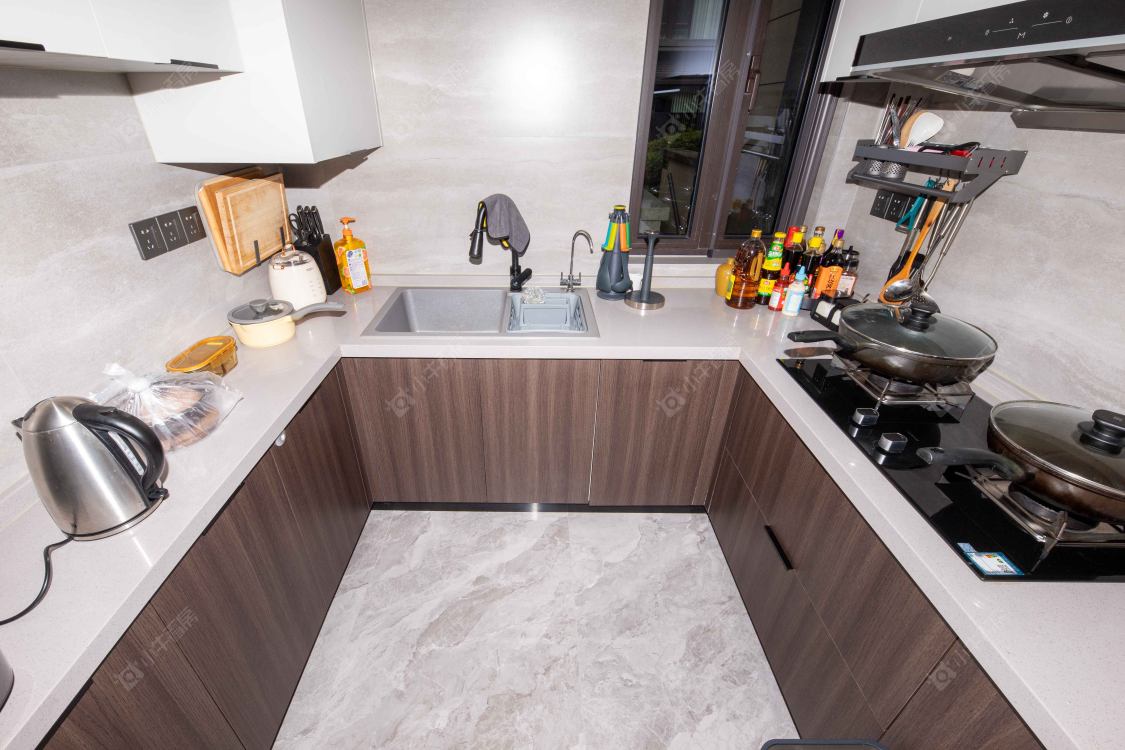 苏州建发泱誉在售二手房源室内图_小牛看房