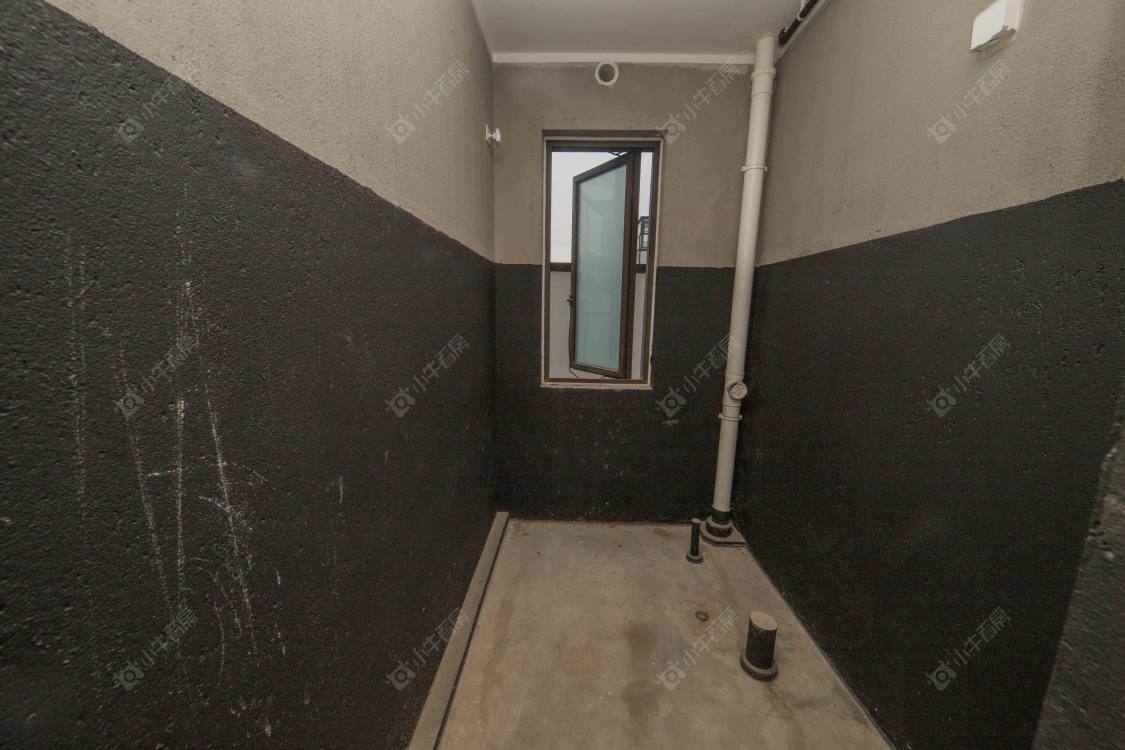 苏州世茂九溪墅(别墅)在售二手房源室内图_小牛看房