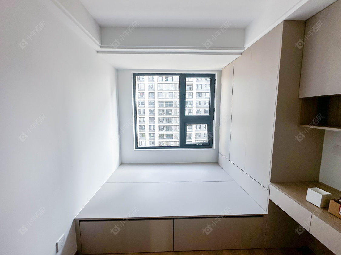 苏州棠颂云著在售二手房源室内图_小牛看房