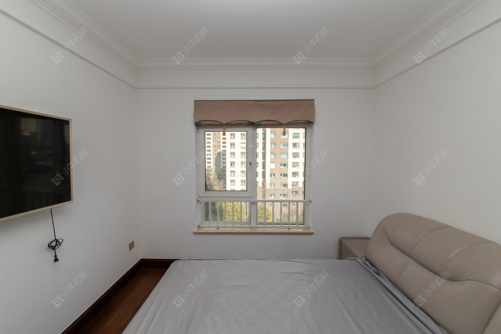 苏州朗诗国泰城在售二手房源室内图_小牛看房