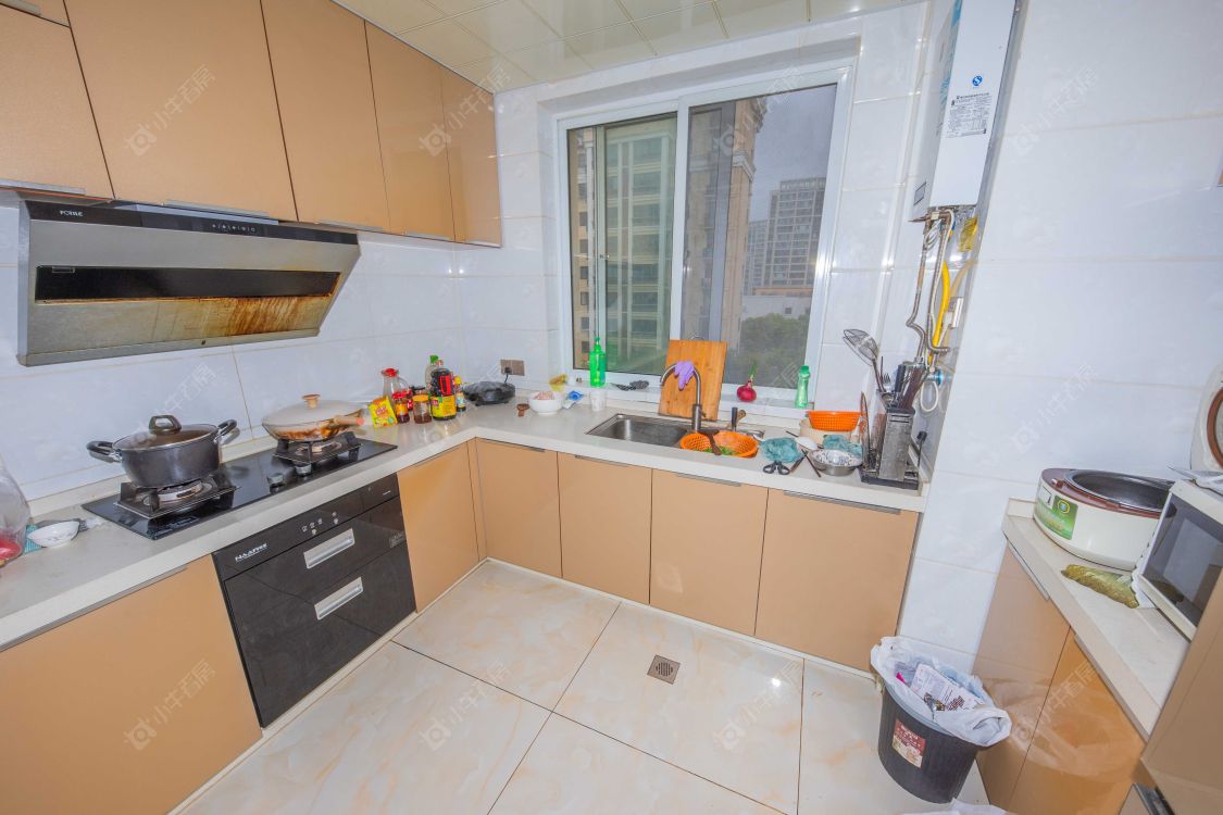 苏州西溪花苑在售二手房源室内图_小牛看房