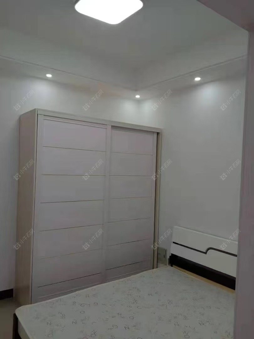 苏州天和公馆在租房源室内图_小牛看房