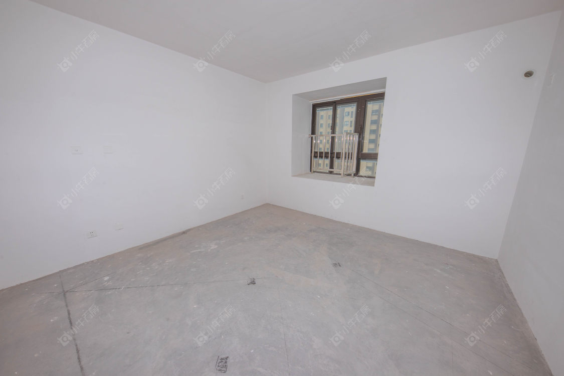 苏州新乘北苑四期在售二手房源室内图_小牛看房