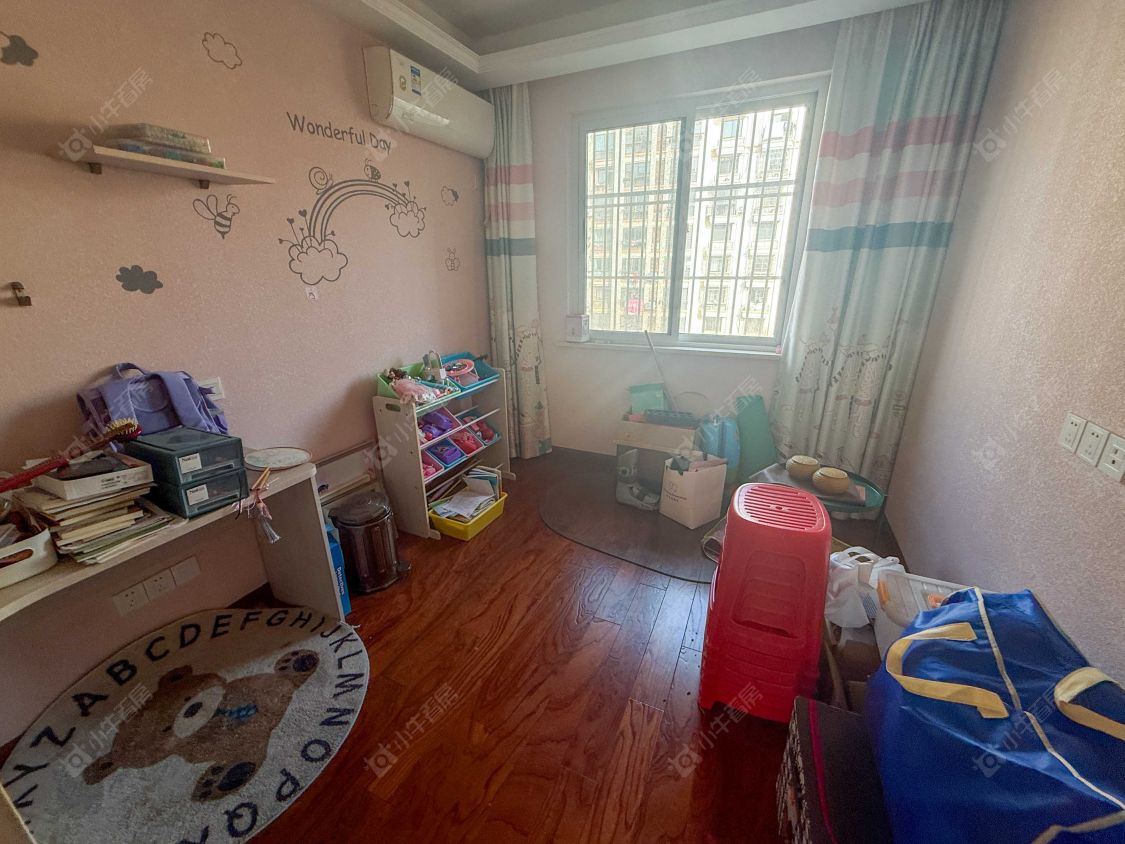 苏州旺西花苑在售二手房源室内图_小牛看房