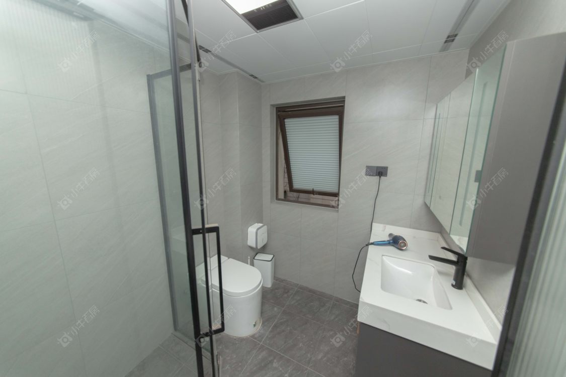 苏州翡翠公馆在售二手房源室内图_小牛看房