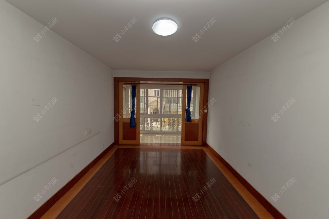 苏州前溪花园在售二手房源室内图_小牛看房