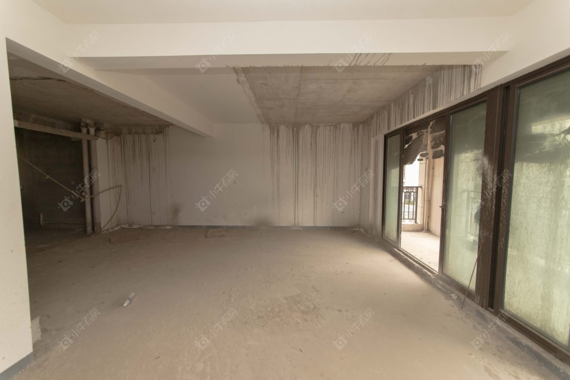 苏州建发御珑湾在售二手房源室内图_小牛看房