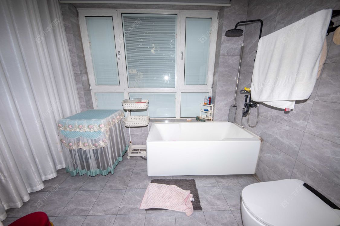 苏州中梁壹号院(一期)在售二手房源室内图_小牛看房