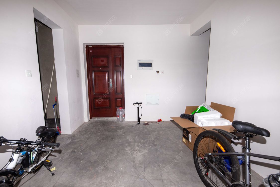 苏州中联铂悦在售二手房源_小牛看房