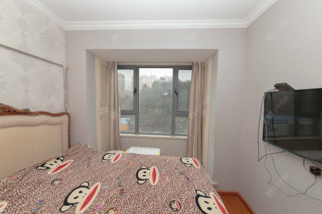 苏州缇香世家在售二手房源室内图_小牛看房