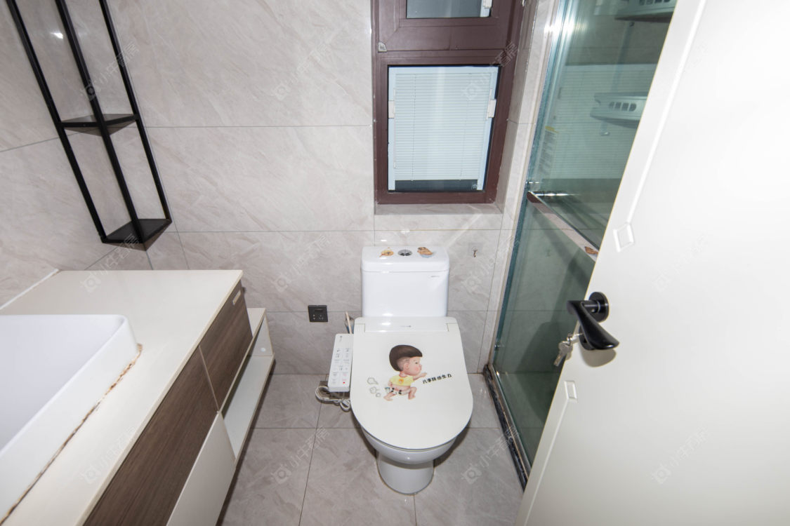 苏州碧桂园凤凰台在售二手房源室内图_小牛看房