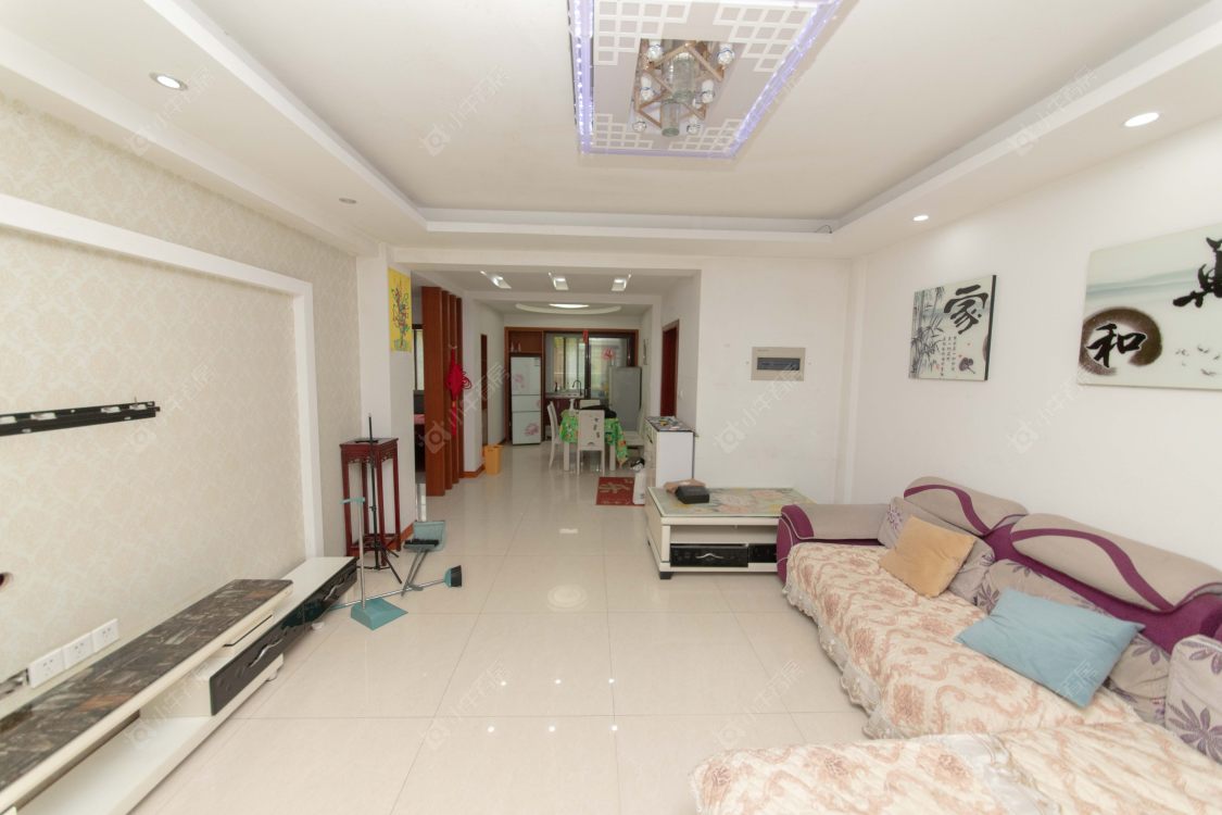 苏州七里庙小区一区在售二手房源_小牛看房