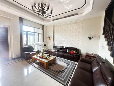 苏州湖滨国际(别墅)6室3厅3卫在售二手房房源图片