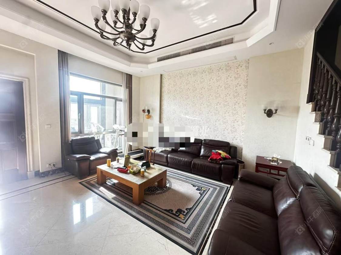 苏州湖滨国际(别墅)在售二手房源室内图_小牛看房