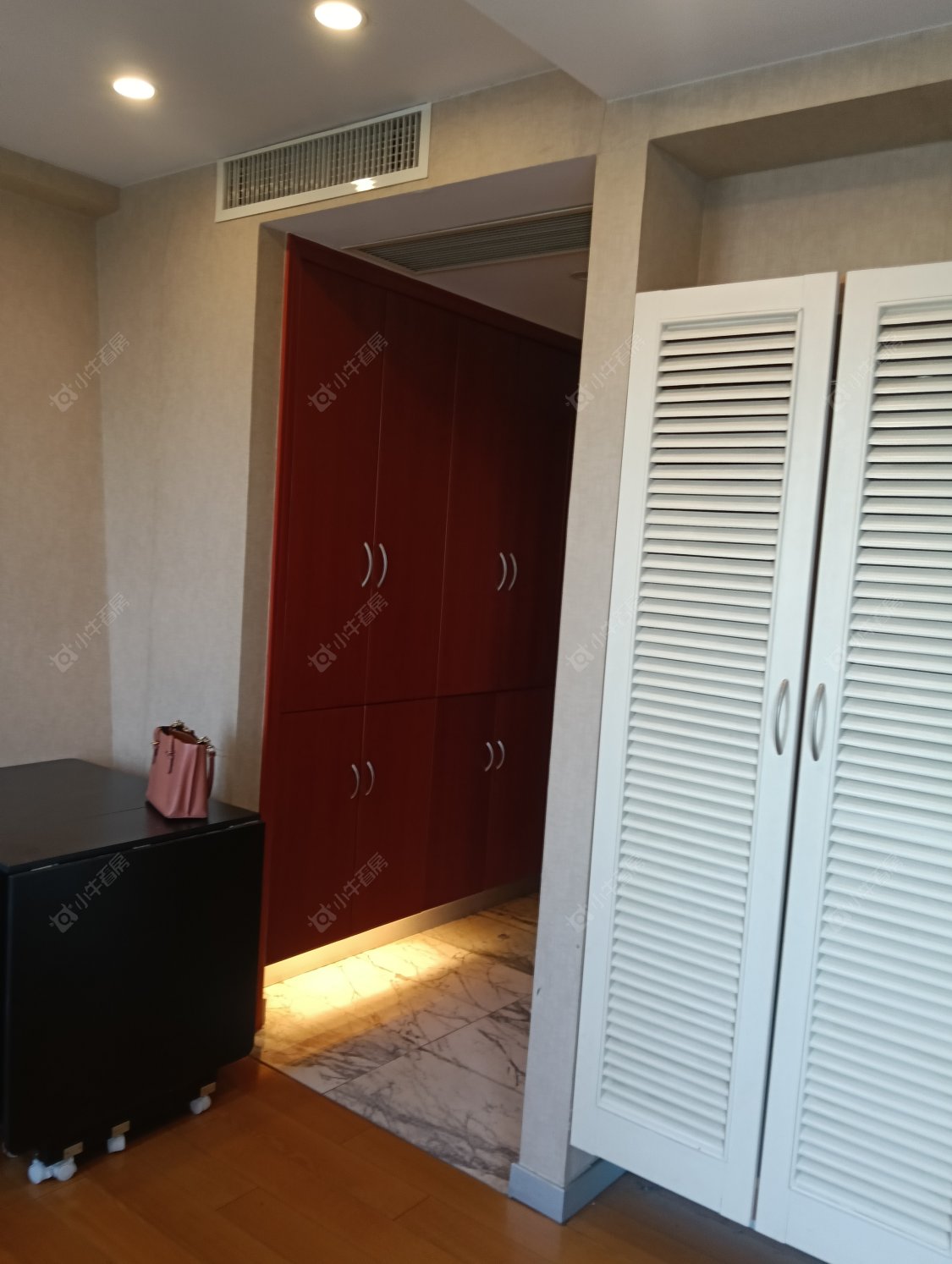 苏州派克酒店式公寓在租房源室内图_小牛看房