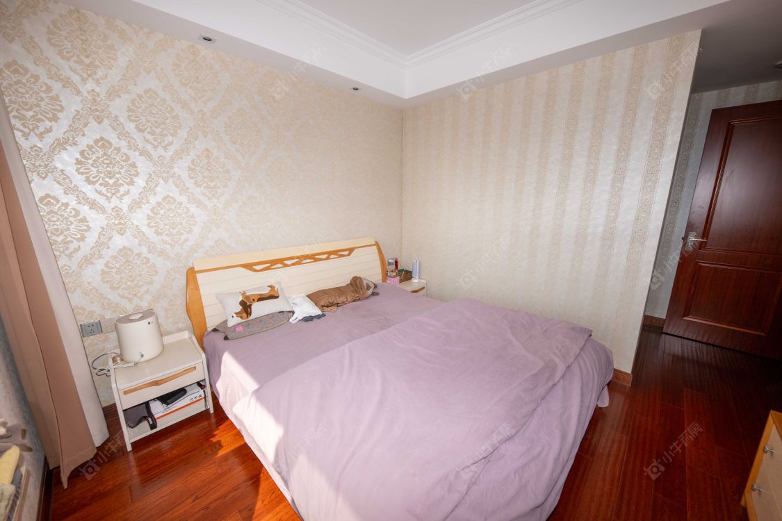 苏州世茂九溪墅(住宅)在售二手房源室内图_小牛看房