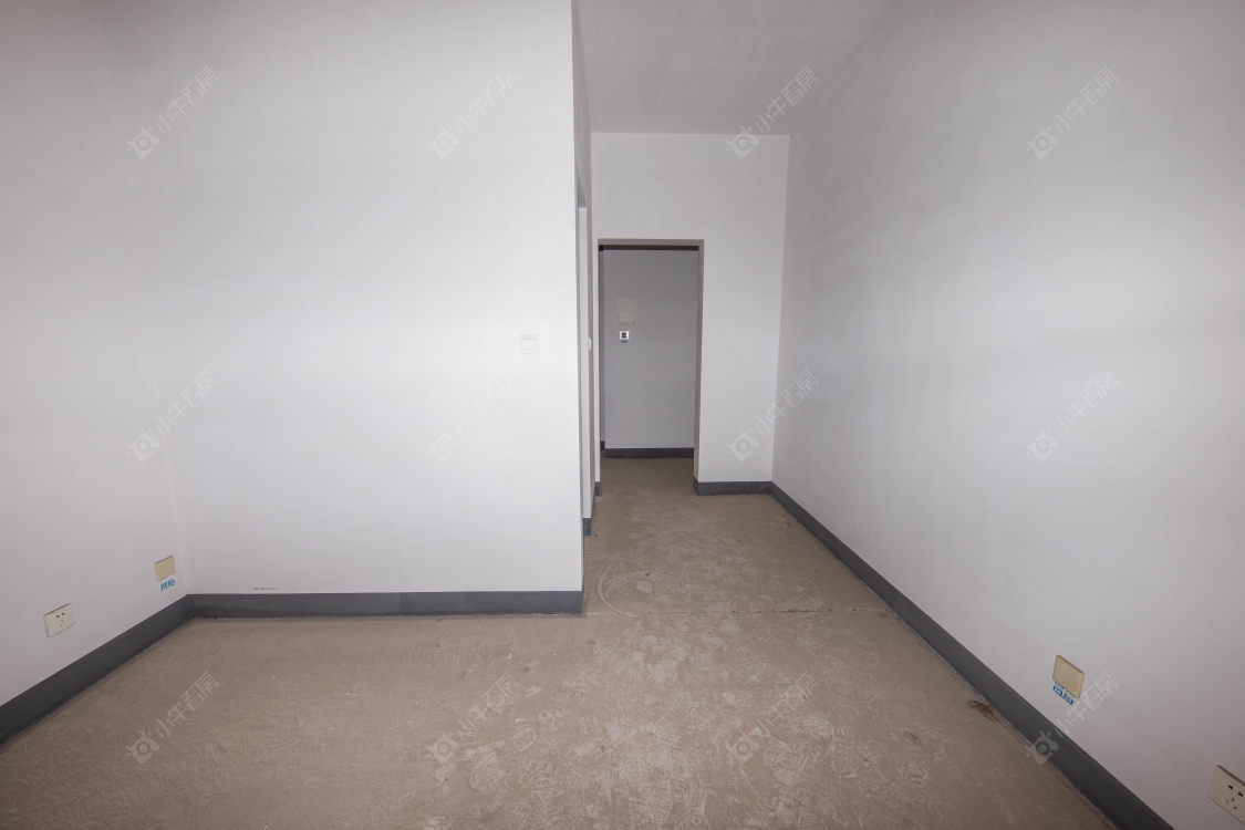 苏州世茂九溪墅(住宅)在售二手房源室内图_小牛看房