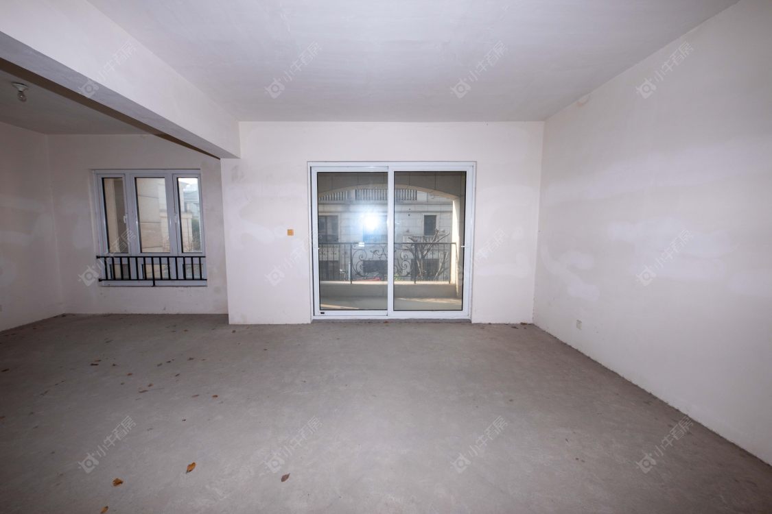 苏州中昊檀宫在售二手房源室内图_小牛看房