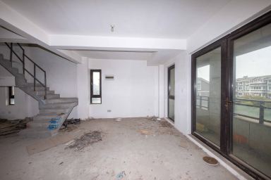 苏州隆基观唐5室2厅3卫在售二手房房源图片