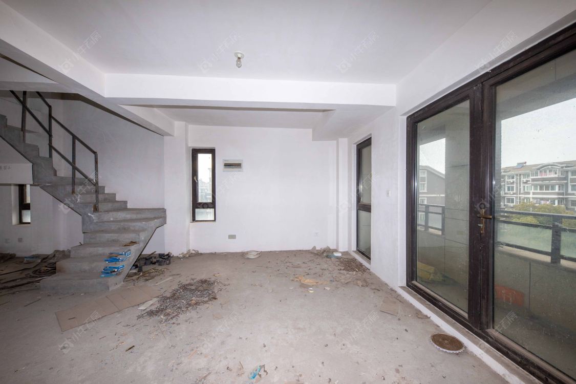 苏州隆基观唐在售二手房源_小牛看房