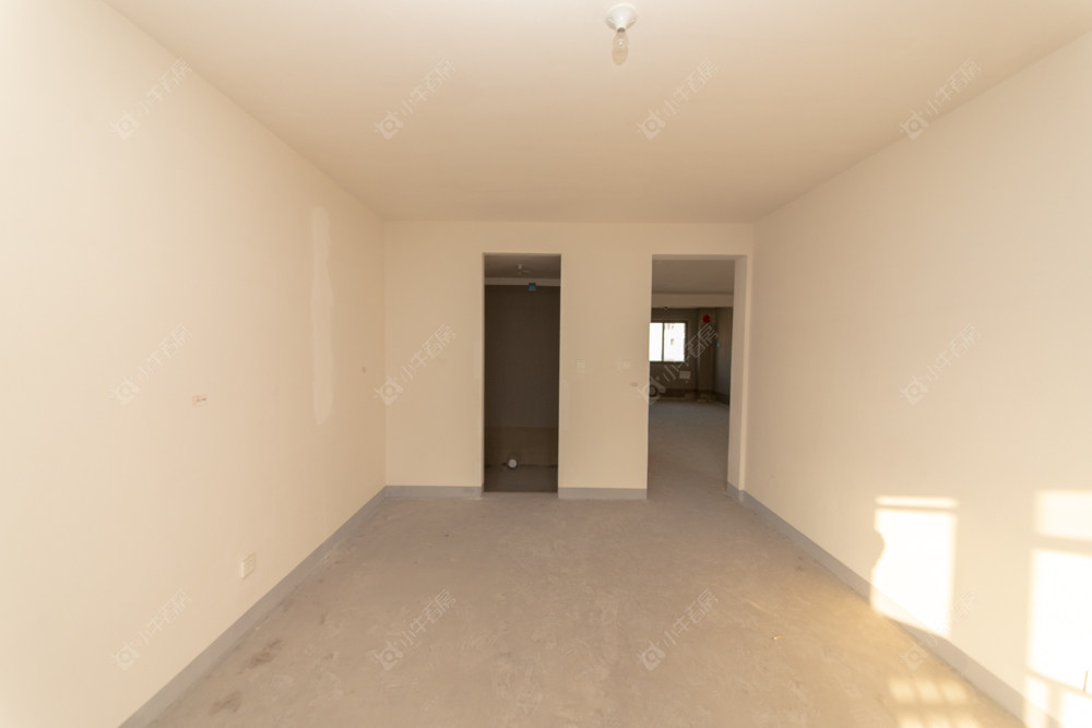 苏州翡翠公馆在售二手房源室内图_小牛看房