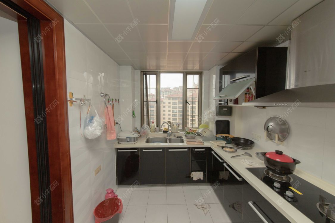 苏州湖滨国际在售二手房源室内图_小牛看房