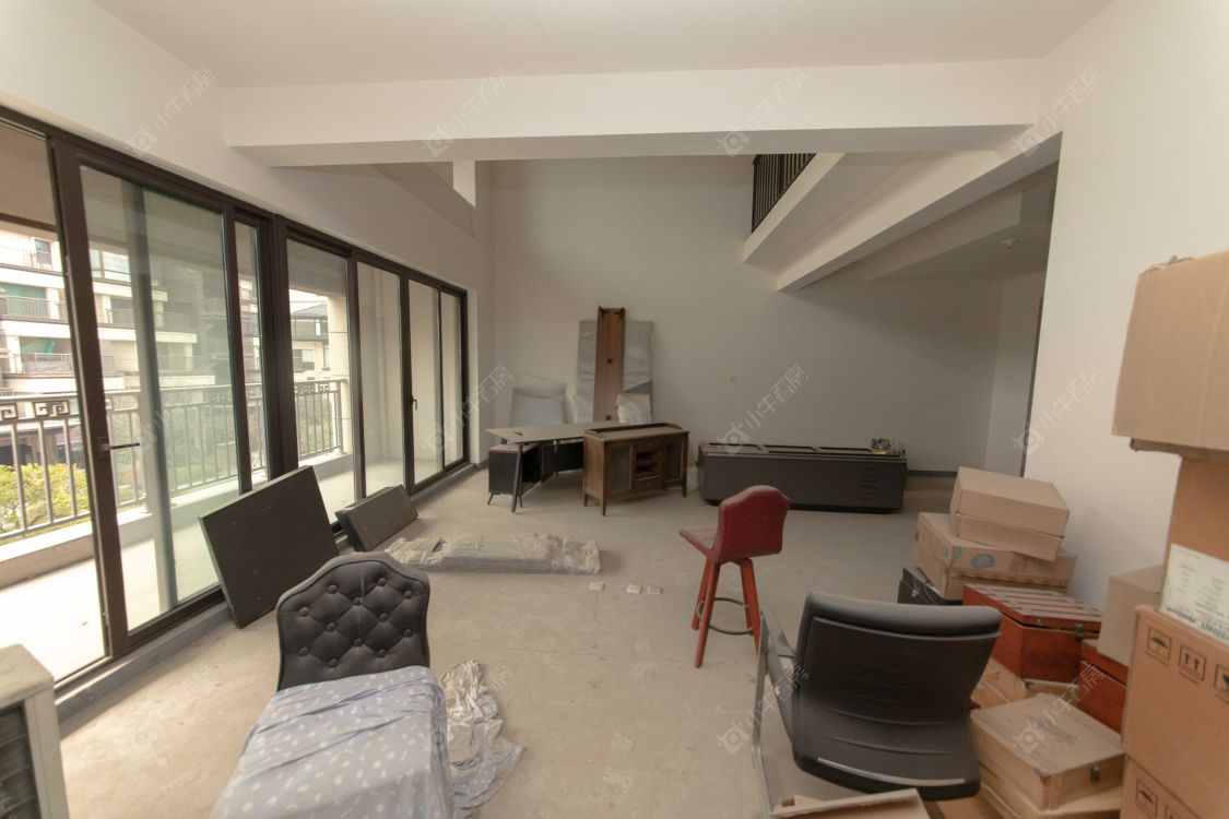 苏州建发御珑湾在售二手房源室内图_小牛看房