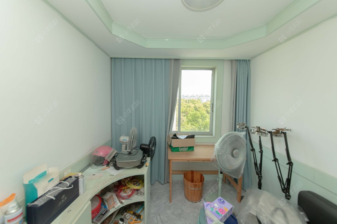 苏州城北新村在售二手房源室内图_小牛看房