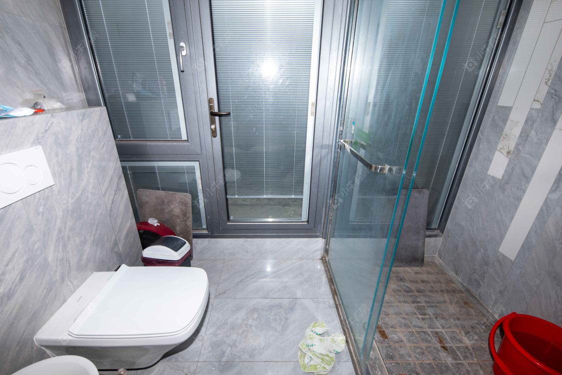 苏州中梁壹号院(一期)在售二手房源室内图_小牛看房