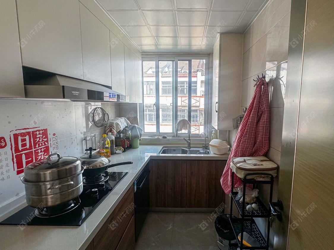 苏州向阳新村在售二手房源室内图_小牛看房