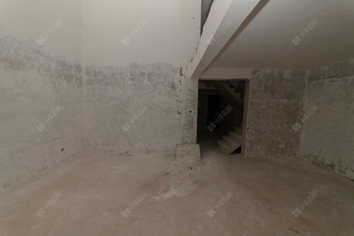 苏州建发御珑湾在售二手房源室内图_小牛看房