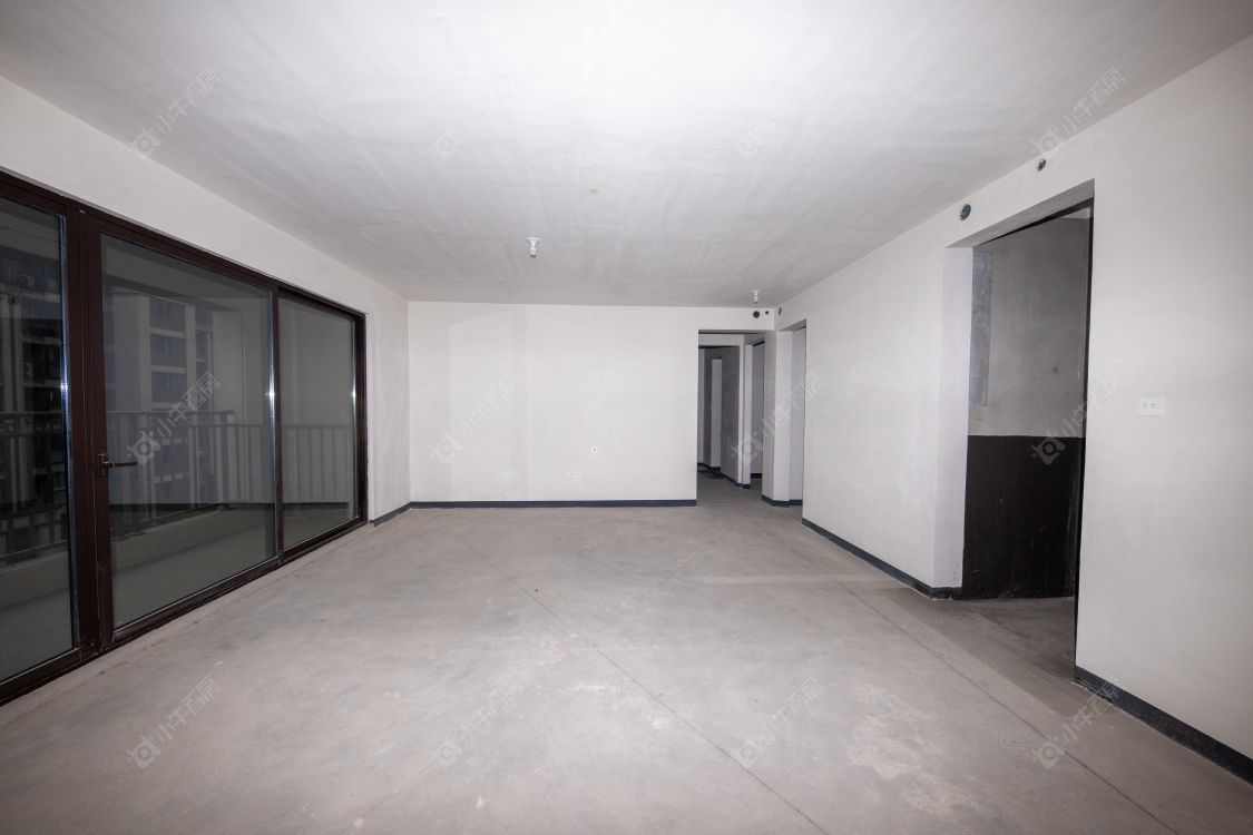 苏州建发和玺在售二手房源_小牛看房