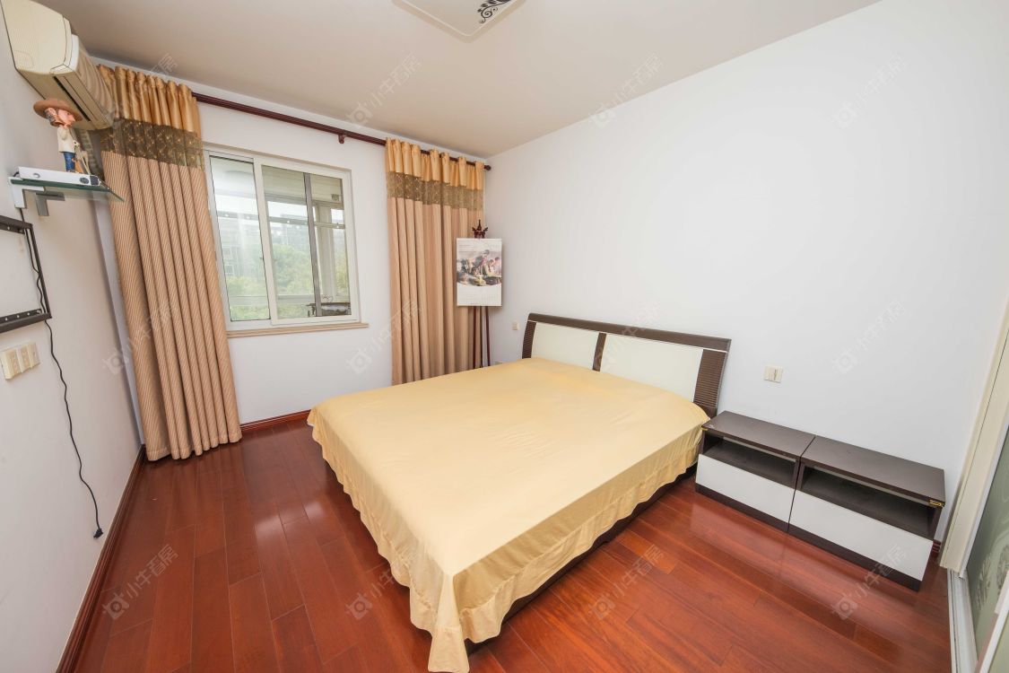 苏州百桥花园在售二手房源室内图_小牛看房