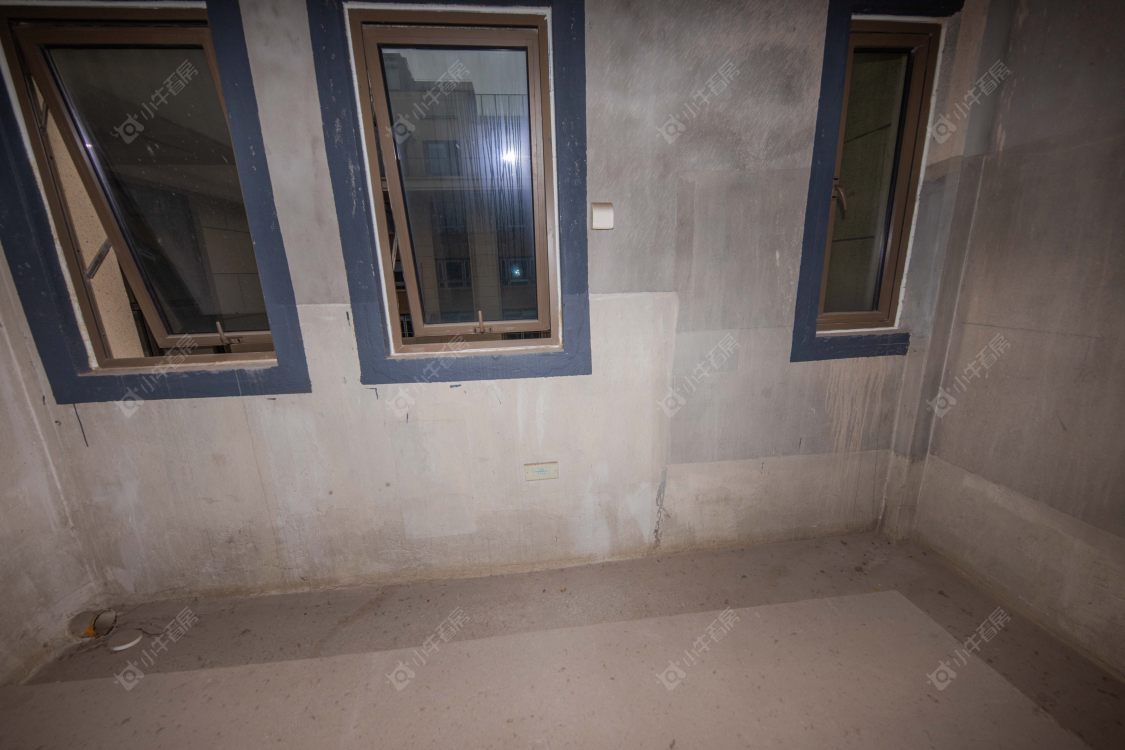 苏州湖悦天境在售二手房源室内图_小牛看房