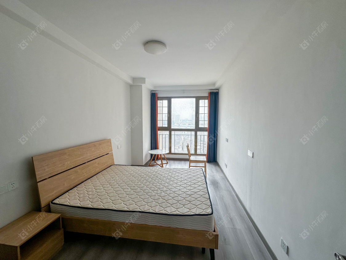 苏州汇金新城在售二手房源室内图_小牛看房