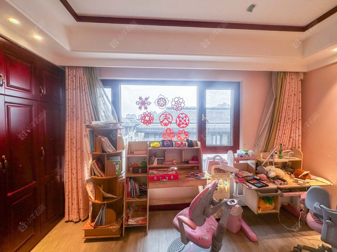 苏州隆基观唐在售二手房源室内图_小牛看房