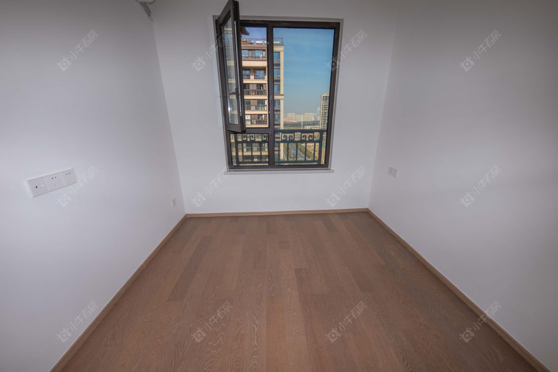 苏州建发泱誉在售二手房源室内图_小牛看房